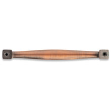Load image into Gallery viewer, Diversa Antique Copper Traditional 5" (128mm) Cabinet Drawer Pull