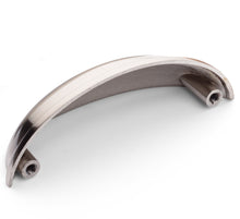 Load image into Gallery viewer, Diversa Brushed Satin Nickel 3" (76mm) Cabinet Cup Pull