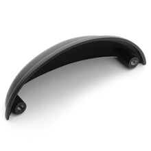 Load image into Gallery viewer, Diversa Matte Black 3" (76mm) Cabinet Cup Pull - 10 PACK