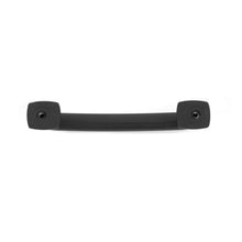 Load image into Gallery viewer, Diversa Matte Black Trinity 3-3/4&quot; (96mm) Cabinet Drawer Pull
